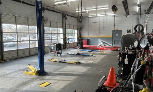 Goodyear Auto Service