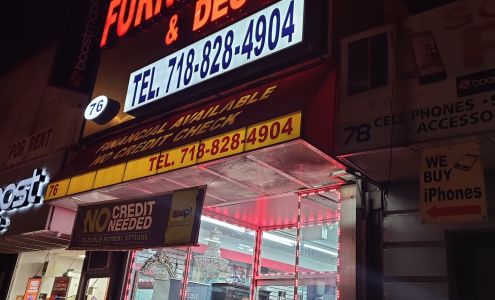 Alex Furniture And Decor