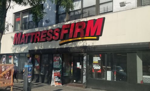 Mattress Firm Clearance Center Grand Concourse