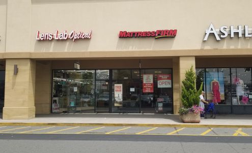 Mattress Firm Co-op City