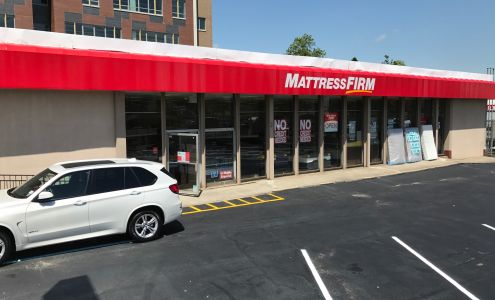 Mattress Firm Clearance Center Bruckner Blvd