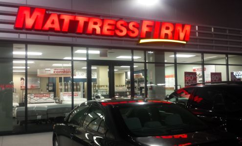 Mattress Firm Throgs Neck