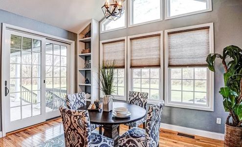 Savvy Staging & Associates, LLC Warners