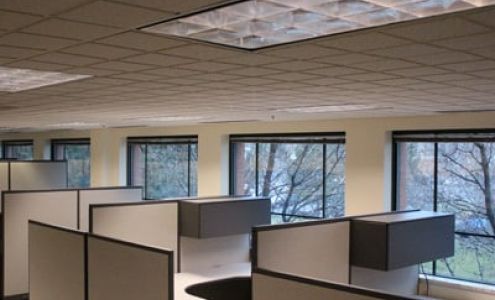 Roberts Office Furniture Concepts Inc.