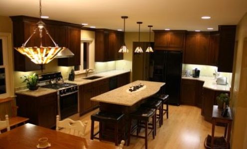 Fahy Kitchens and Baths