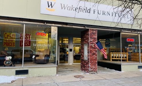Wakefield Furniture