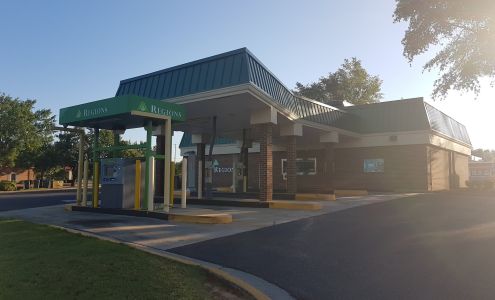 Regions Bank Aiken