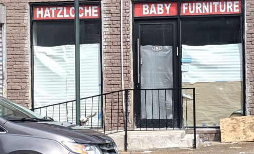 Hatzloche Baby Furniture Corporation