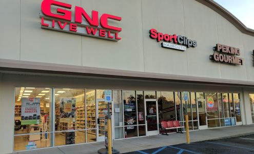 GNC