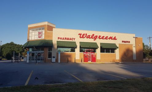 Walgreens Aiken