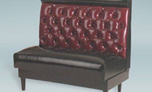 Rollhaus Seating Products Inc