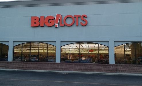 Big Lots