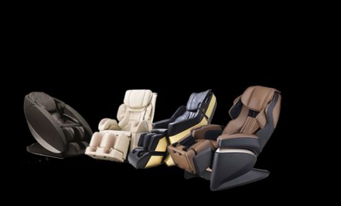 The Massage Chair Store - Appointment Required Queens