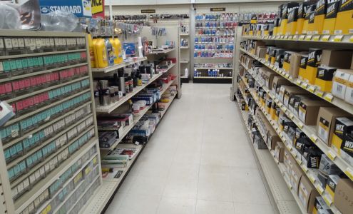 Auto Value Dickinson