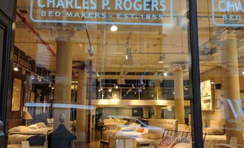 Charles P. Rogers