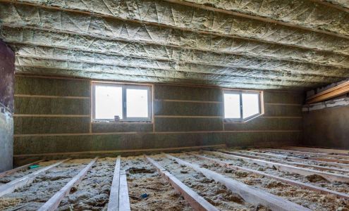 Falcone Crawl Space & Structural Repair