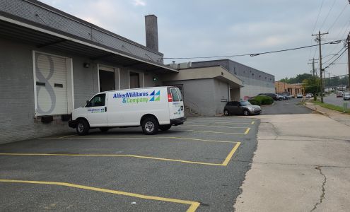 Alfred Williams & Company