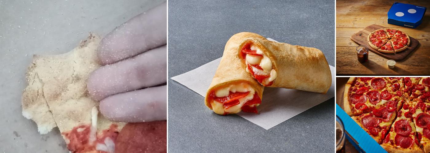 Domino's Pizza - Hull - Kingswood