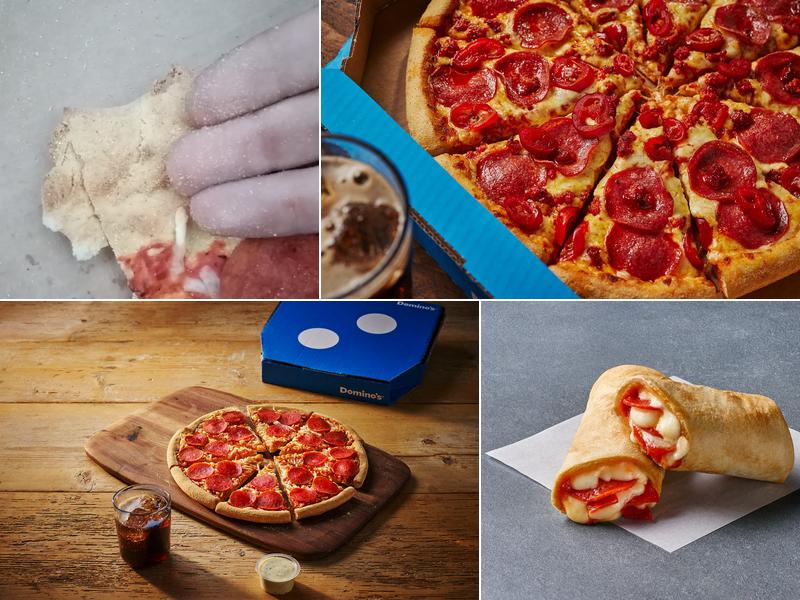 Domino's Pizza - Hull - Kingswood