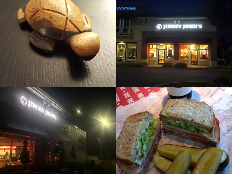 Jimmy John's