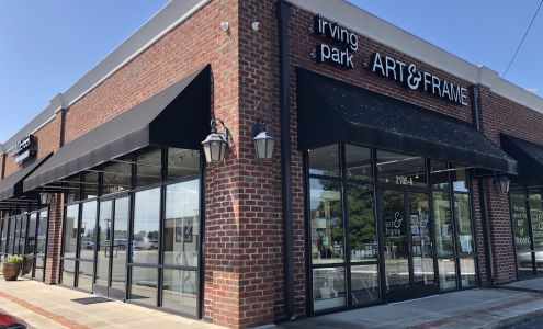 Irving Park Art and Frame