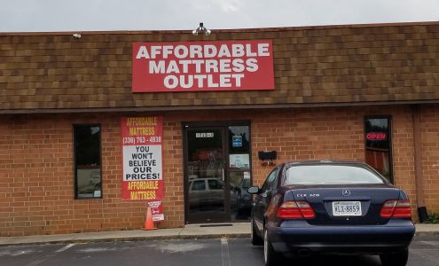 Affordable Mattress Outlet