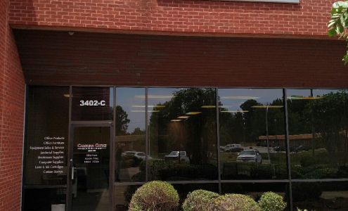 Carolina Office Supply and Furniture