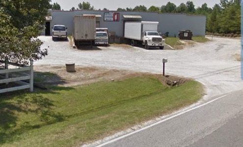 Cecil & Johnson Manufacturing