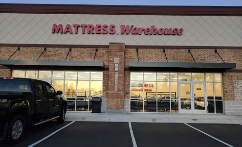 Mattress Warehouse of Clemmons