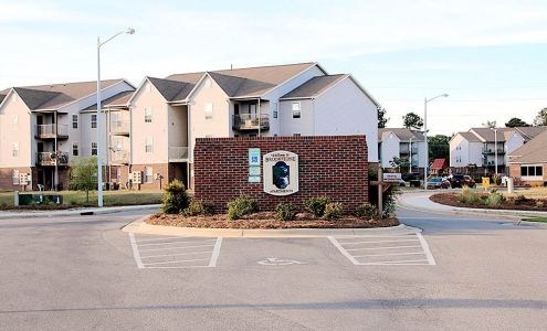 Brookstone Apartments