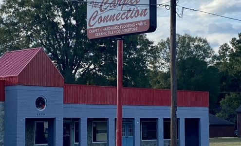 Carpet Connection of Cabarrus County