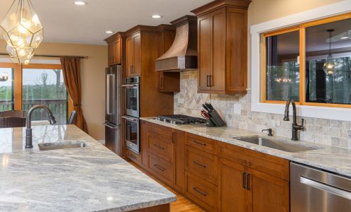 Ashley’s Kitchen & Bath Design Studio