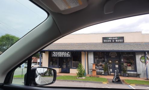 Handsel Carpet Center