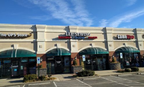 Lee Sewing Center