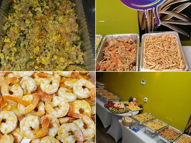 Stars Pressure Pot Restaurant