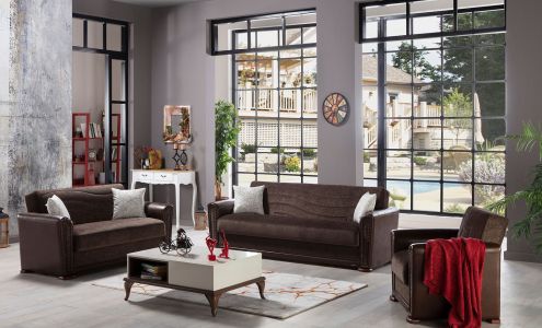 Comfort Pure Furniture and Mattresses by Futonland Newark