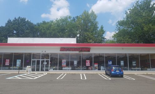 Mattress Firm Springfield Route 22 West