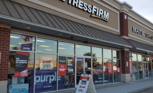 Mattress Firm North Bergen