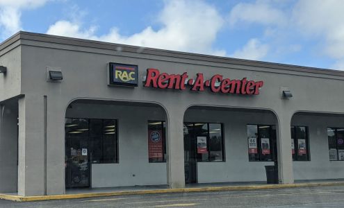 Rent-A-Center