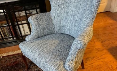 L&D Upholstery Service & Roofing Services West New York, NJ