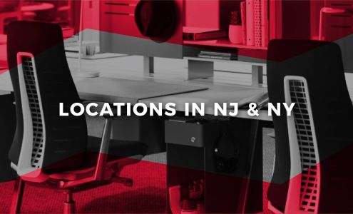 Commercial Furniture Interiors (CFI) Mountainside