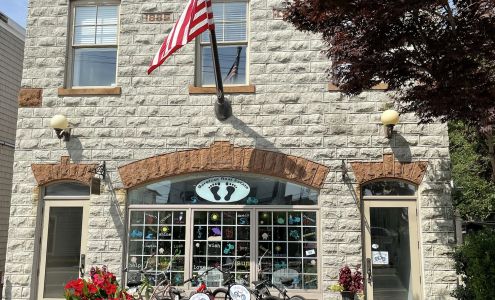 Barefoot Real Estate