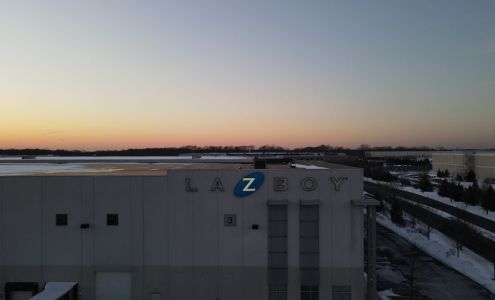 La-Z-Boy Inc
