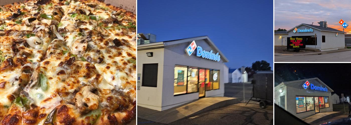 Domino's Pizza