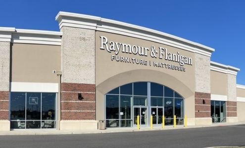 Raymour & Flanigan Furniture and Mattress Store Vineland