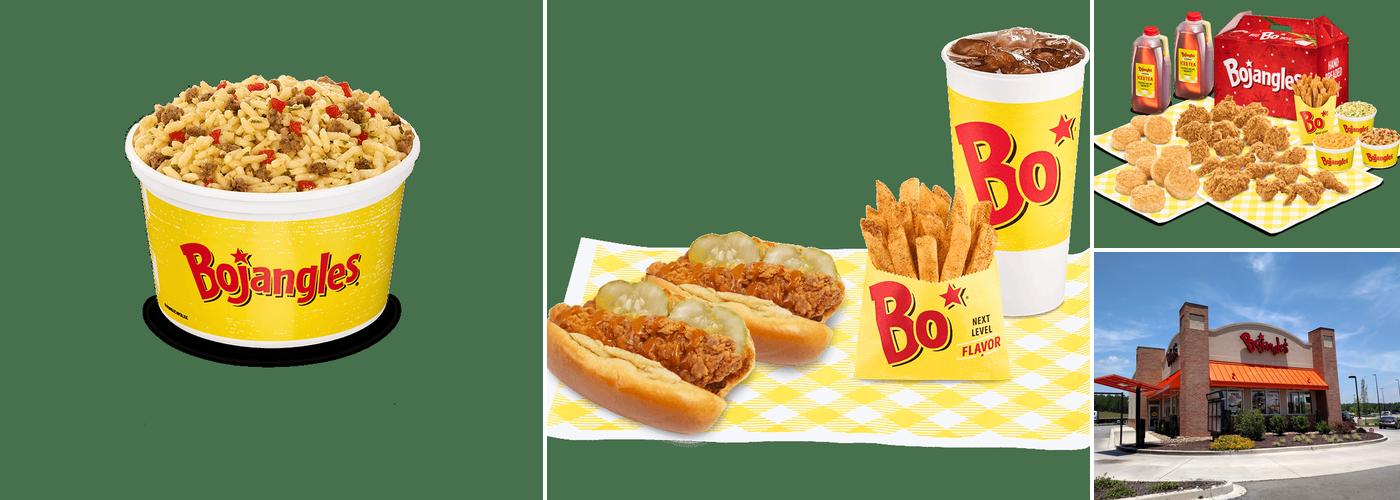 Bojangles