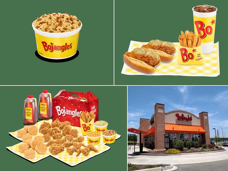 Bojangles