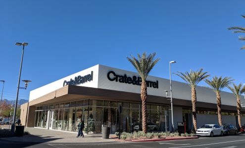 Crate & Barrel