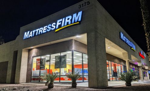 Mattress Firm Tropicana Centre