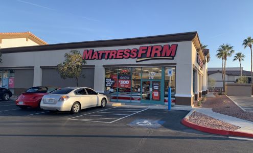 Mattress Firm Best in the West